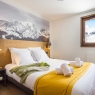 Les Saisies - Residencia MMV Les chalets des Cimes 